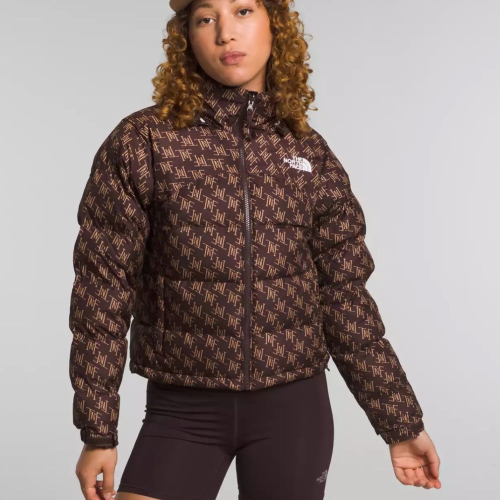 Women’s North Face 2000 retro jacket